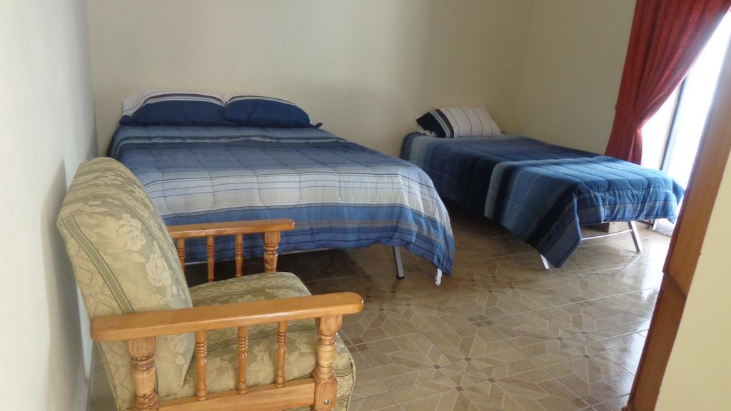 Casa Solariega Hostal B&B Sucre Quarto foto